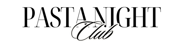 Pasta Night Club