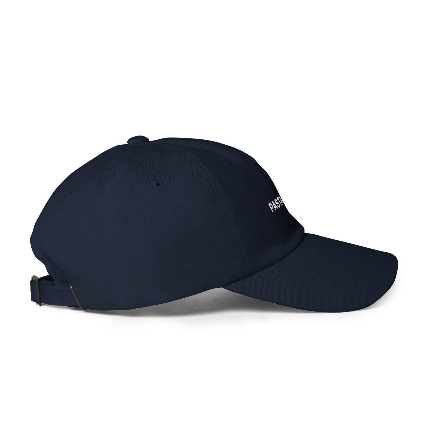 Pasta Night Dad Hat
