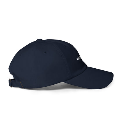 Pasta Night Dad Hat