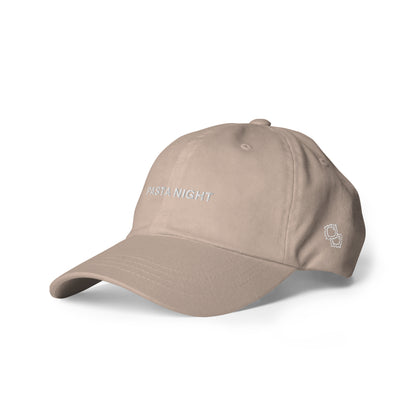 Pasta Night Dad Hat